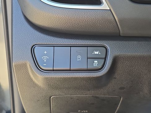 Certified 2023 Kia Seltos SX image 27