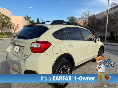 Used 2015 Subaru Crosstrek 2.0i Premium w/ Popular Package #2 image 6