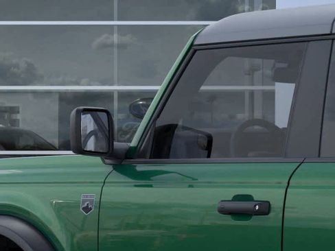 New 2025 Ford Bronco Big Bend image 22