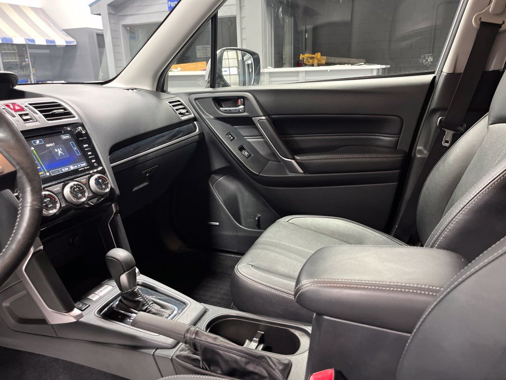 Used 2018 Subaru Forester 2.5i Touring w/ Popular Package #2 AWD/4WD image 15