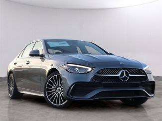 New 2026 Mercedes-Benz C 300 C 300 video 1