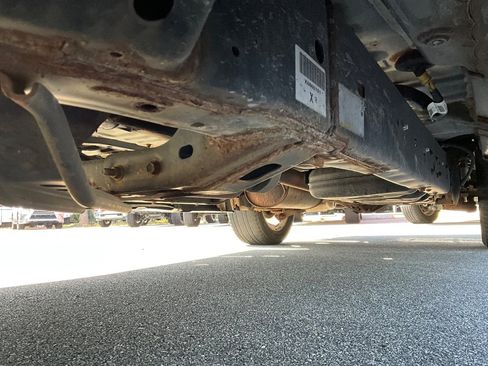 Used 2006 Toyota Tacoma X-Runner image 28