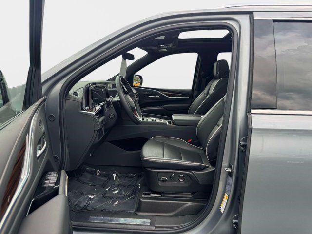 Certified 2024 Cadillac Escalade Premium Luxury AWD/4WD image 24