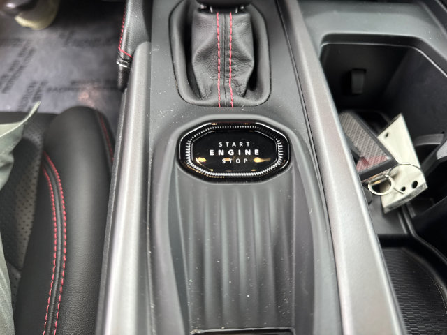New 2026 Dodge Charger Scat Pack AWD/4WD image 14