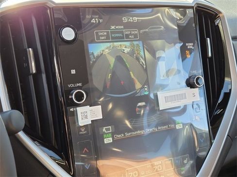 New 2026 Subaru Ascent Touring image 14