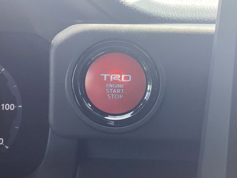 New 2025 Toyota Tacoma TRD Off-Road image 38