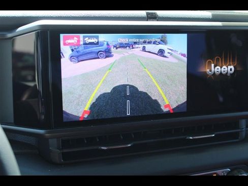 New 2024 Jeep Wrangler Unlimited Rubicon 392 image 21