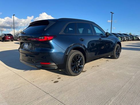 Used 2026 MAZDA CX-90 3.3 Turbo S w/ Premium Package image 10