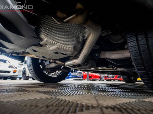 Used 2018 Porsche Macan Turbo image 46