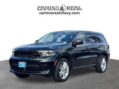 Used 2023 Dodge Durango GT