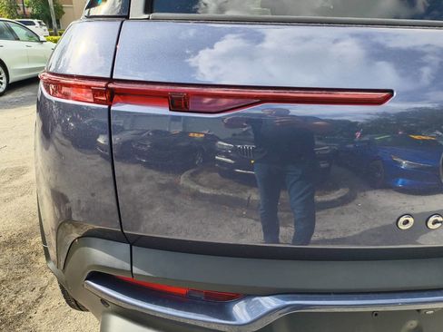 Used 2023 Fisker Ocean Ultra image 31