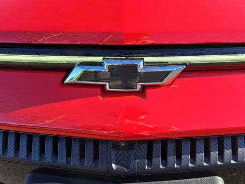 New 2026 Chevrolet Equinox EV RS image 33