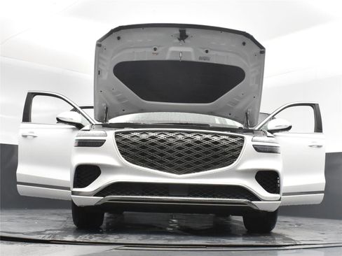 New 2026 Genesis GV70 2.5T Select image 22