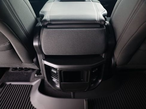 New 2026 RAM 1500 Tradesman AWD/4WD image 28