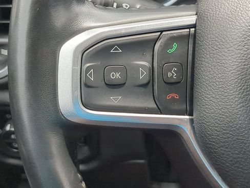 Used 2021 RAM 1500 Laramie w/ Protection Group AWD/4WD image 23