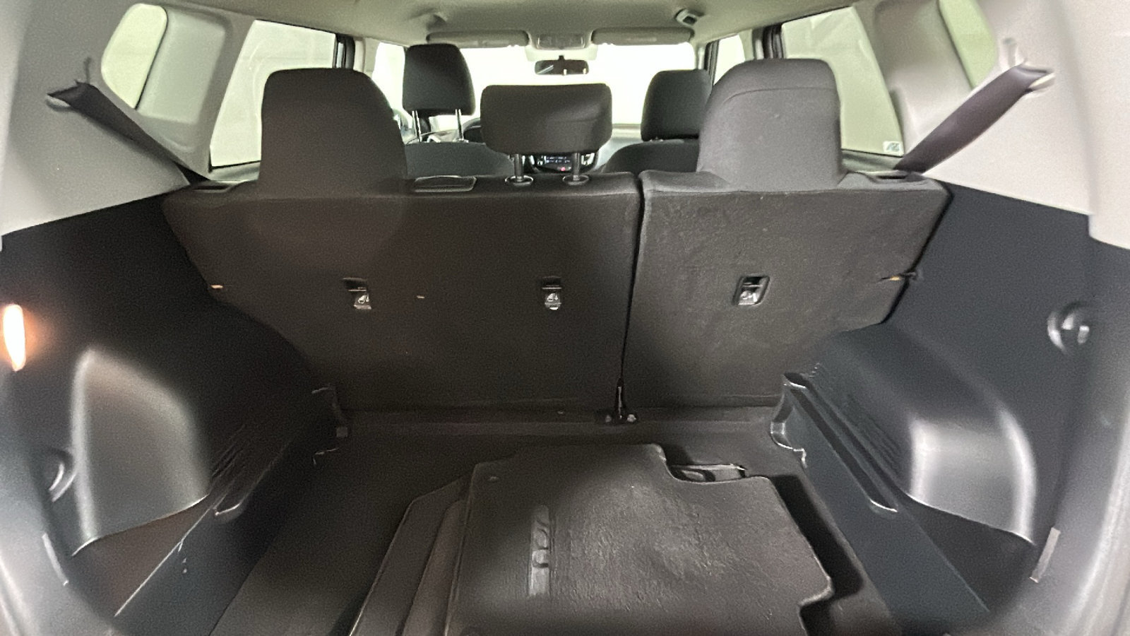 Used 2022 Kia Soul LX FWD image 33