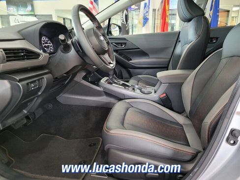 Used 2024 Subaru Crosstrek 2.5i Limited w/ Popular Package #3A image 7