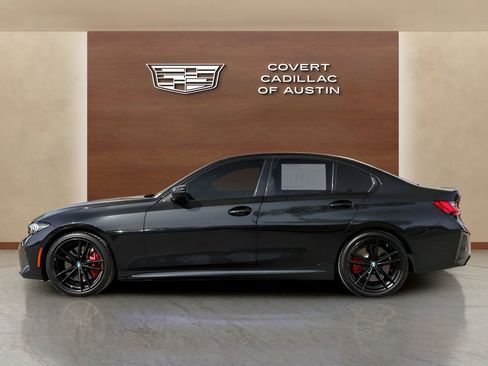 Used 2023 BMW M340i xDrive M340i xDrive w/ Premium Package image 2