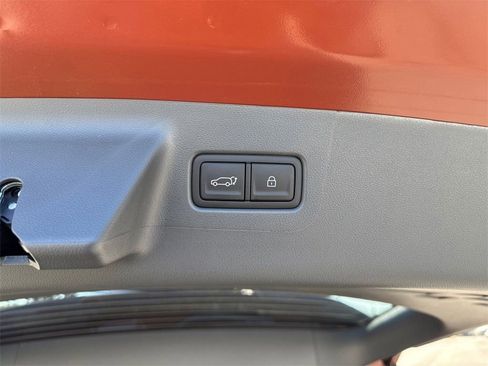 New 2025 Hyundai Santa Fe Limited image 19