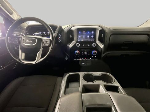 Used 2020 GMC Sierra 1500 Elevation w/ Elevation Value Package AWD/4WD image 14