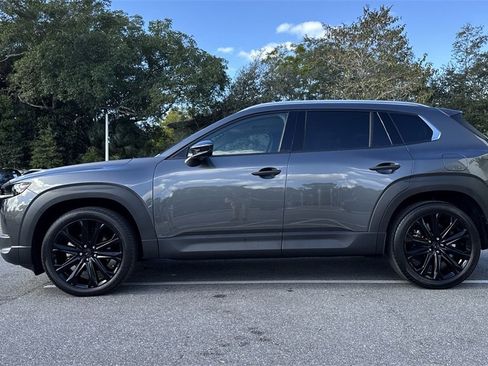 Used 2025 MAZDA CX-50 2.5 Turbo w/ Weather Package image 28
