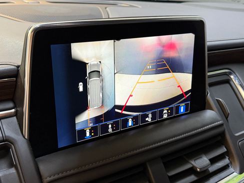 Used 2023 Chevrolet Tahoe High Country w/ Premium Package 2 image 29