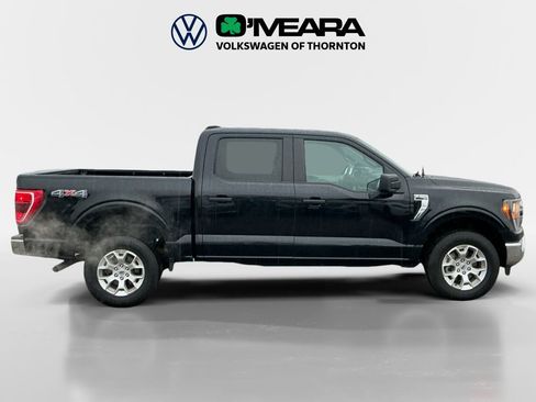 Used 2023 Ford F150 XLT image 6