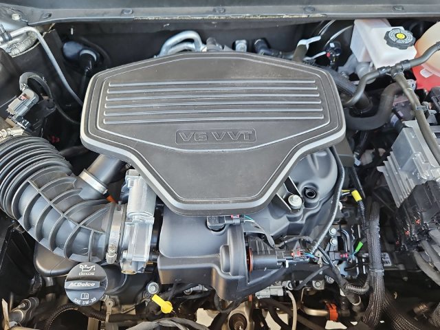 Certified 2023 GMC Acadia Denali w/ Denali Ultimate Package FWD image 31