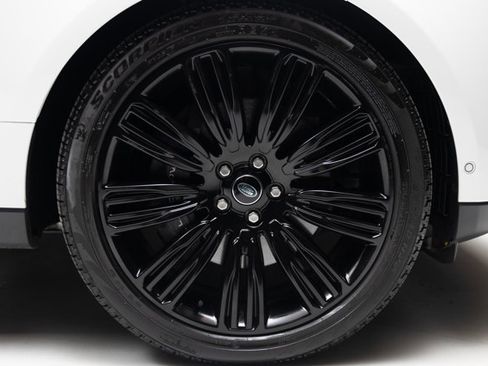 Used 2022 Land Rover Range Rover Westminster Edition image 35