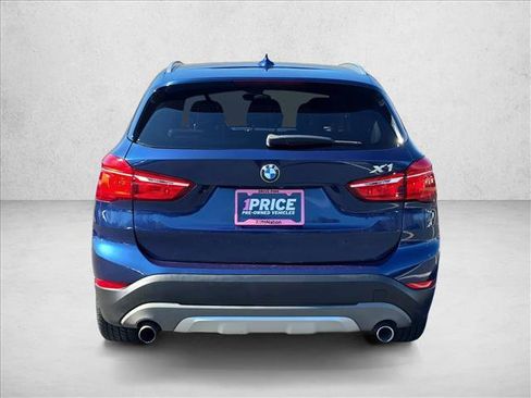 Used 2018 BMW X1 sDrive28i image 5