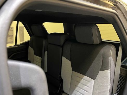 New 2025 Toyota 4Runner TRD Off-Road image 13