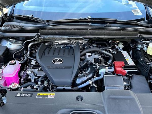 New 2026 Lexus RX 350 Premium image 19