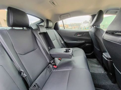 Used 2023 Toyota Prius XLE image 48