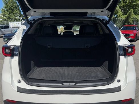 Used 2022 MAZDA CX-5 AWD 2.5 S w/ Premium Plus Pkg image 22