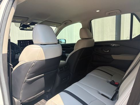 Used 2026 Honda Passport RTL image 13