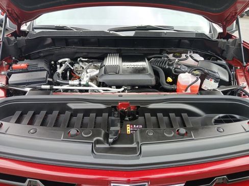 New 2026 Chevrolet Silverado 1500 RST image 20