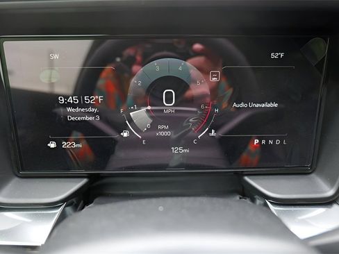 New 2026 GMC Terrain Elevation w/ Elevation Premium Package image 14