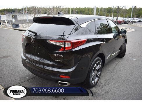 New 2026 Acura RDX Technology Package image 7