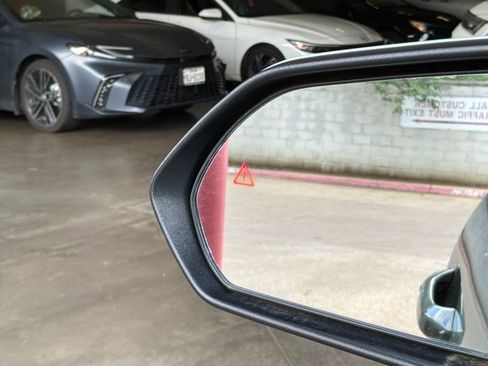 Used 2025 Kia K4 FWD image 19