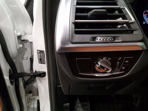 Used 2023 BMW X3 xDrive30i image 26