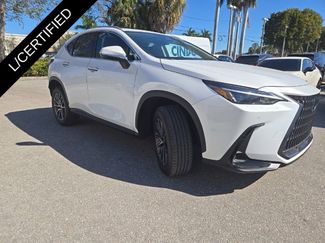 Used 2023 Lexus NX 350 350 Premium video 1