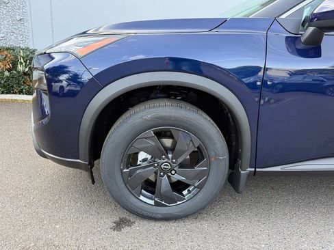New 2026 Nissan Rogue SV w/ Cold Weather Package image 12