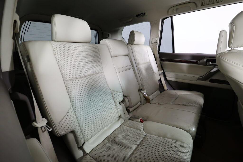 Used 2010 Lexus GX 460 Premium AWD/4WD image 22