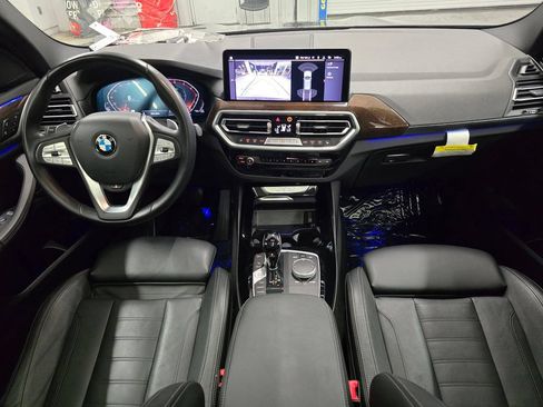 Used 2022 BMW X3 sDrive30i w/ Premium Package 2 RWD image 34