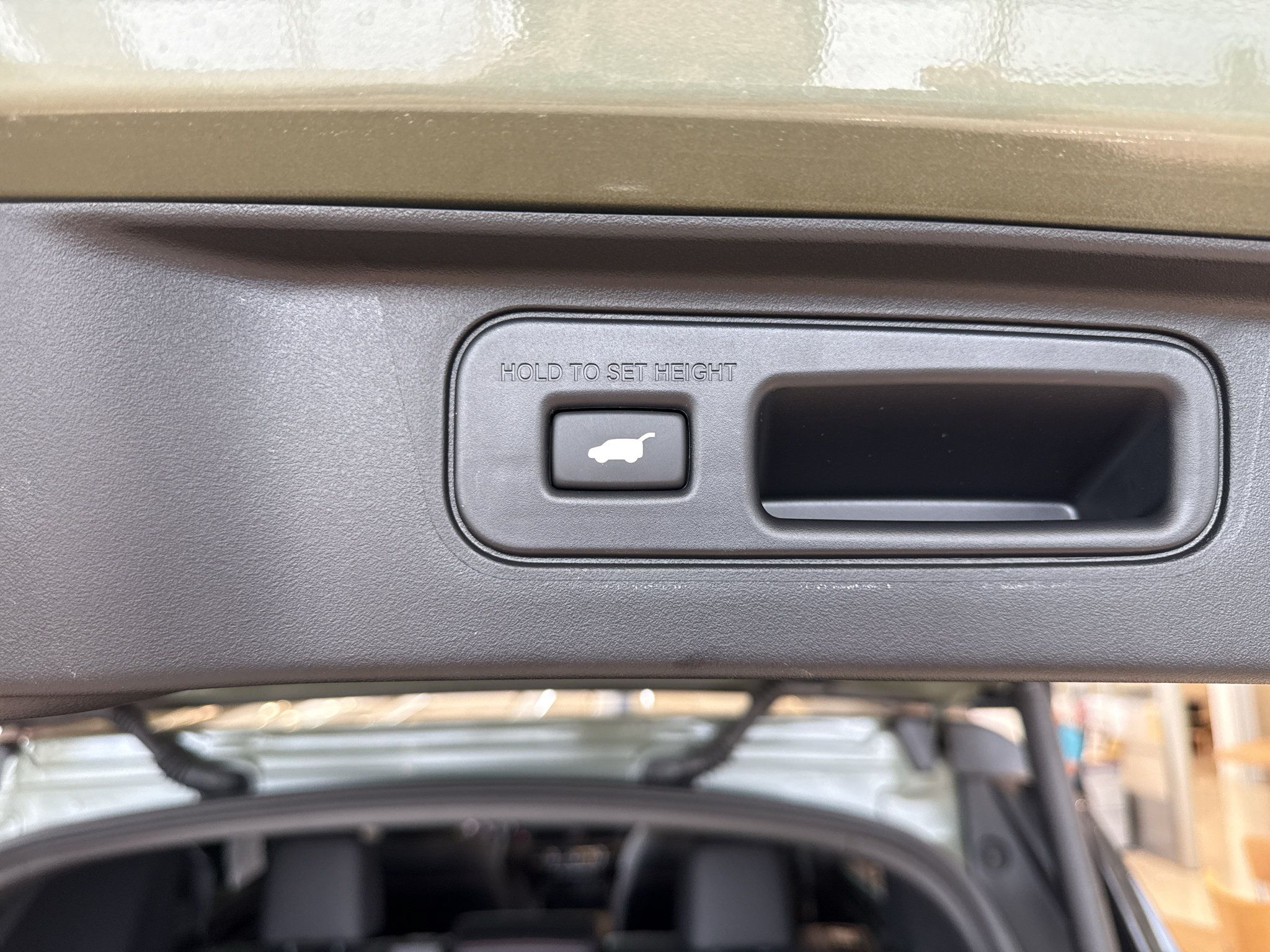Used 2026 Honda Passport TrailSport Elite image 20