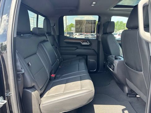 Used 2023 GMC Sierra 1500 Denali w/ Denali Reserve Package AWD/4WD image 19