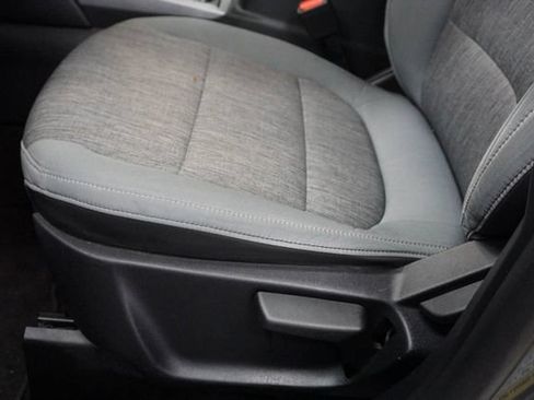 Used 2022 Ford Bronco Sport Big Bend AWD/4WD image 8