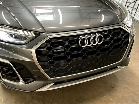 Used 2023 Audi Q5 2.0T Prestige image 33