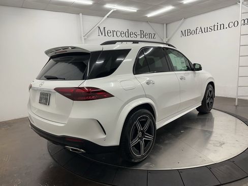 Used 2026 Mercedes-Benz GLE 350 4MATIC image 7