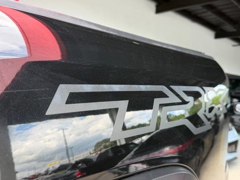 Used 2022 RAM 1500 TRX w/ TRX Level 2 Equipment Group AWD/4WD image 10